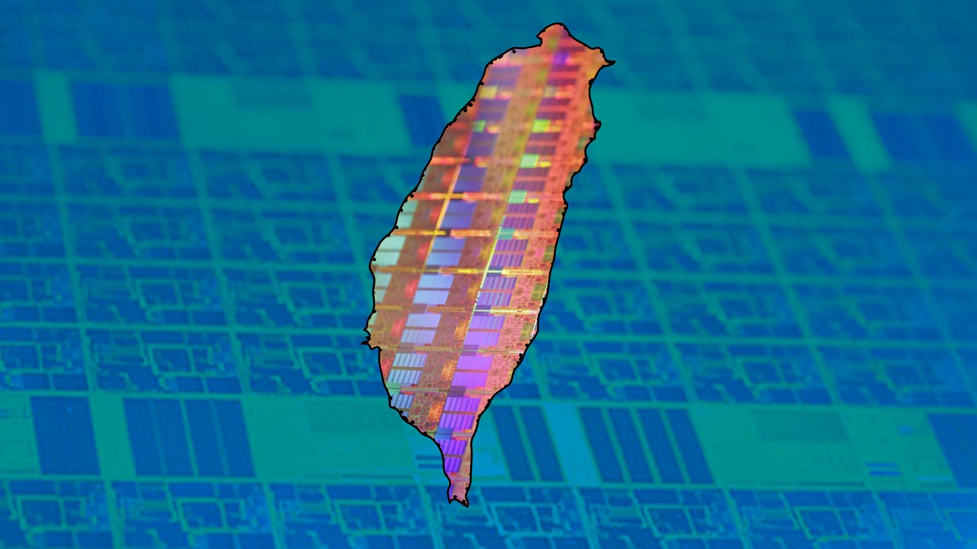 Intel et Samsung ont officiellement perdu la couronne de fabrication de puces
