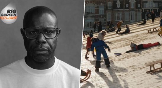 Honte au réalisateur Steve McQueen d'expliquer pourquoi son nouveau documentaire de 4 heures et demie vaut la peine