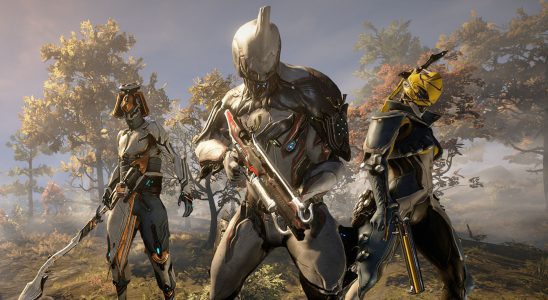 Participez à notre concours Warframe pour créer le clavier de vos rêves