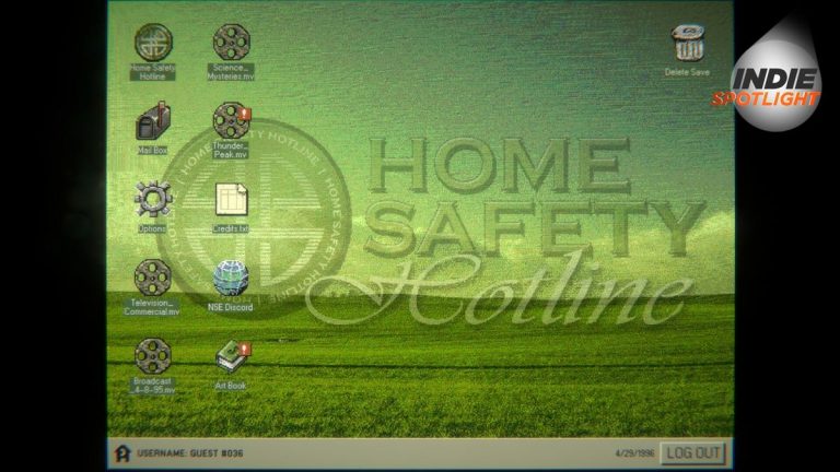 Home Safety Hotline