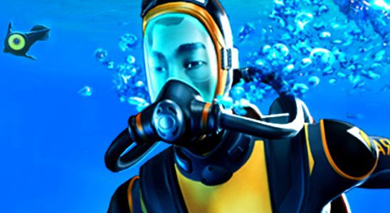 Subnautica 2 devrait inclure le multijoueur et une « rejouabilité améliorée »