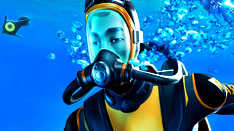 Subnautica 2 devrait inclure le multijoueur et une « rejouabilité améliorée »
