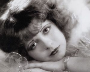 Clara Bow