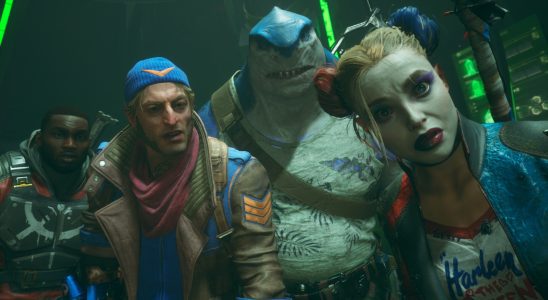 Suicide Squad Kill the Justice League Review – vraiment pas le meilleur de DC