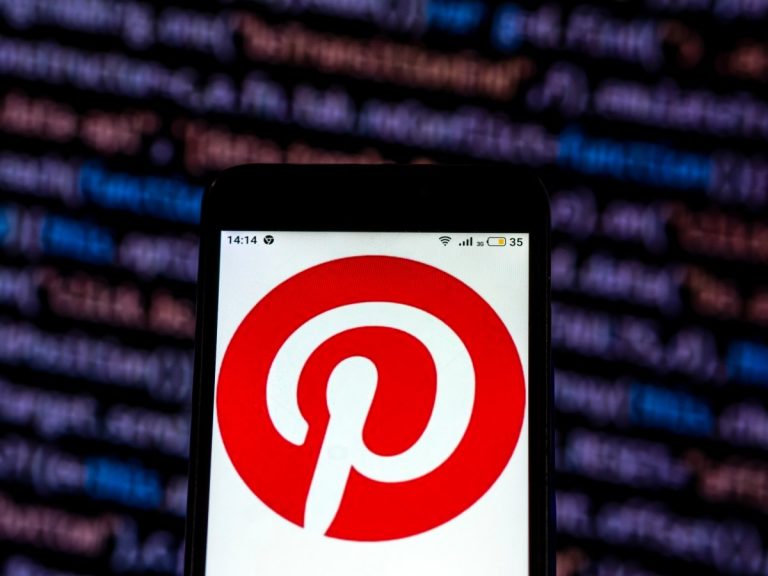 Pinterest annonce un nouvel accord publicitaire avec Google alors qu’il approche les 500 millions de MAU