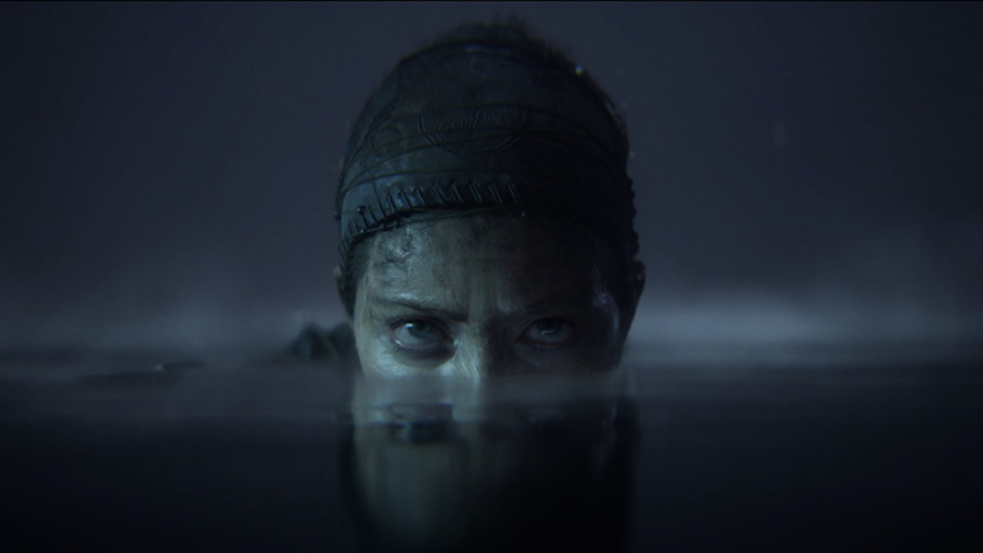 la saga hellblade 2 de Senua