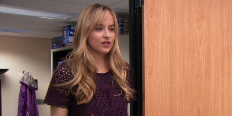 Dakota Johnson explique pourquoi le rôle de The Office a été « le pire moment de ma vie »
