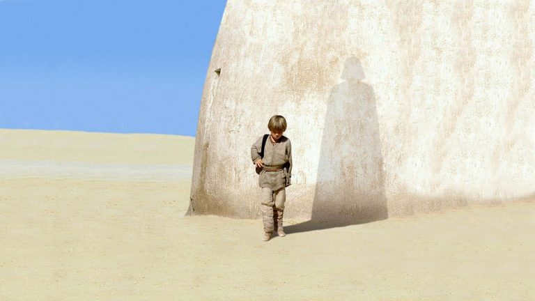 Star Wars : La Menace Fantôme revient au cinéma pour son 25e anniversaire
