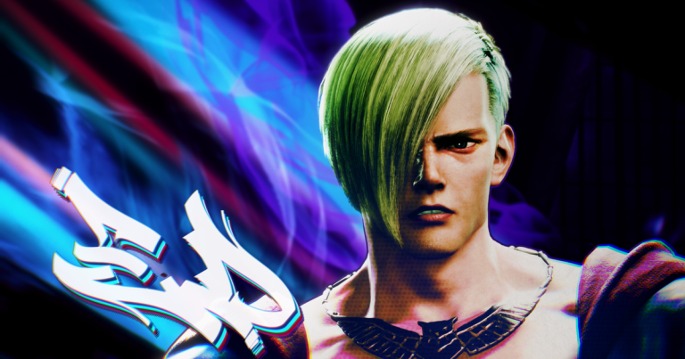 Ed rejoint le roster de Street Fighter 6 fin février
