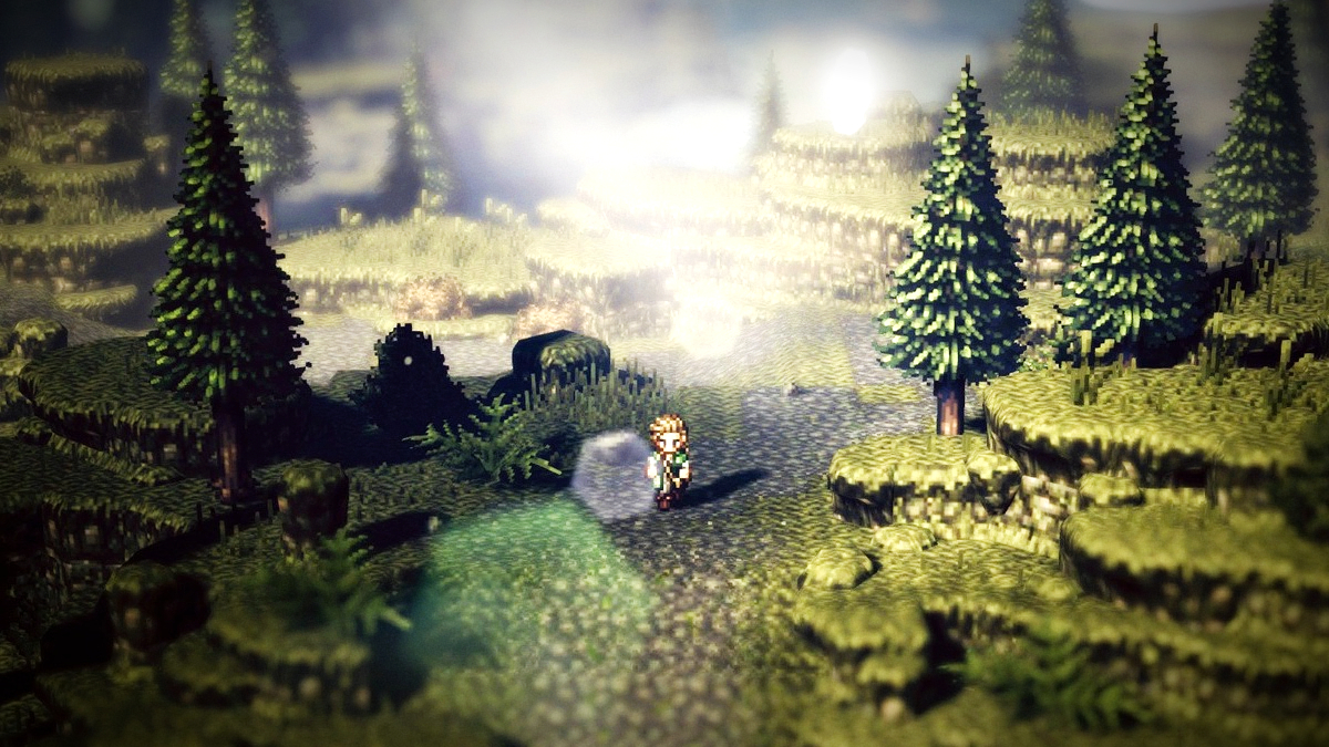 Octopath Traveler developer Acquire acquired by Kadokawa Corporation