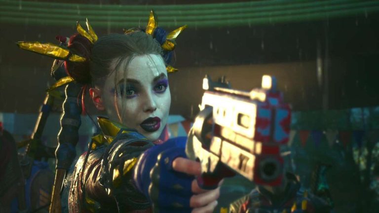 Suicide Squad Easter Egg taquine une annulation pour un point controversé de l'intrigue
