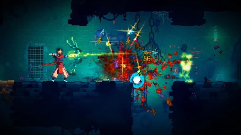 Dead Cells est sur le point de recevoir sa dernière mise à jour majeure de contenu après de très nombreuses années de support.
