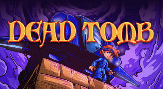 Revue de Dead Tomb - Gamerhub France