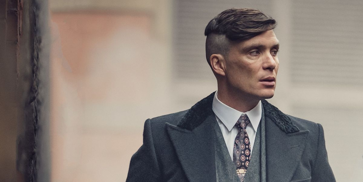 Cillian Murphy est 