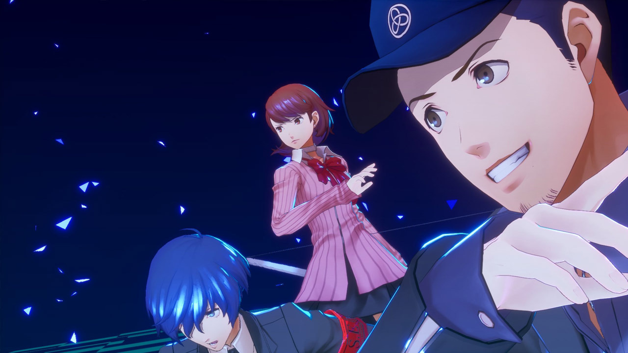 Persona 3 Reload, Critique, Captures d'écran, Jeu de rôle, Fantastique, Aventure, NoobFeed