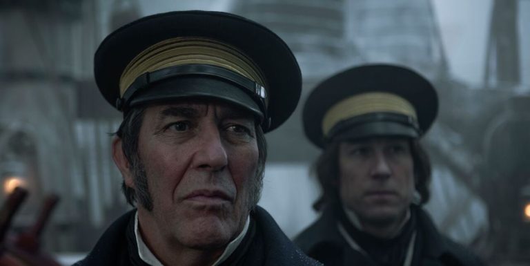 The Terror fera un retour surprise avec un tout nouveau scénario
