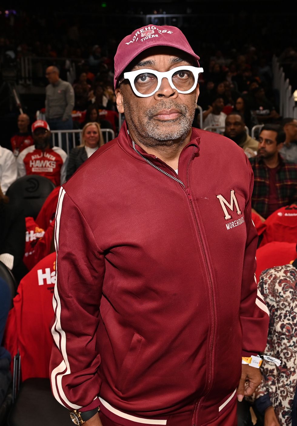 Spike Lee