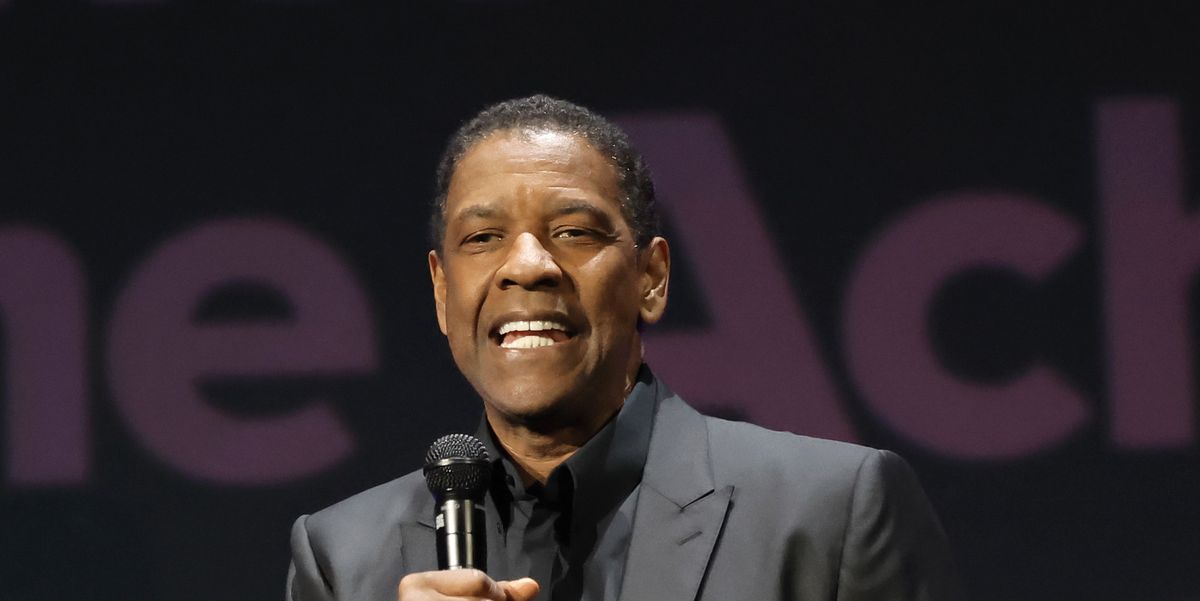 Denzel Washington retrouve Spike Lee pour un nouveau film
