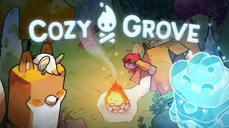 Offres Switch eShop - 30XX, Cozy Grove, Koa et les cinq pirates de Mara, plus
