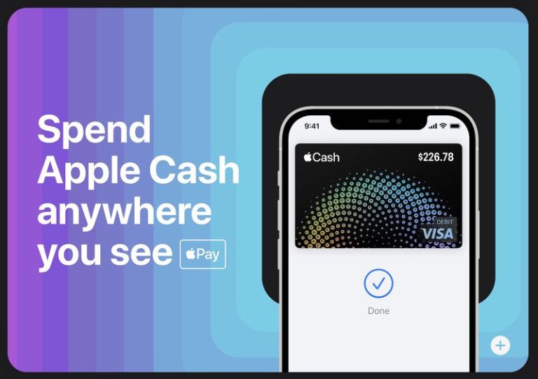 Apple Cash proposera des numéros de carte virtuelle pour les achats en ligne