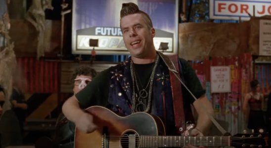 Mojo Nixon, musicien et acteur du film Mario de 1993, est décédé