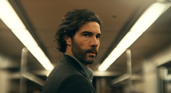 Tahar Rahim se sent « béni » de faire partie de Madame Web