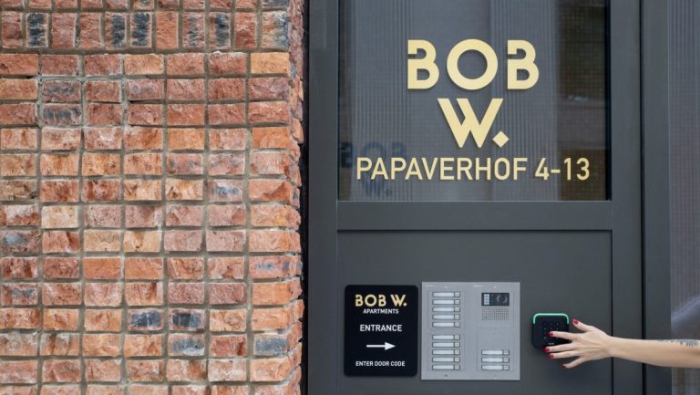 Bob W, un marché européen de location d’appartements de courte durée, lève 43 millions de dollars