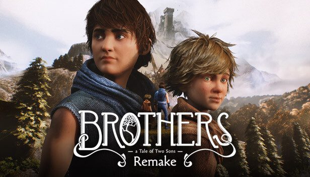 Partons à l'aventure avec Brothers: A Tale Of Two Sons Remake
