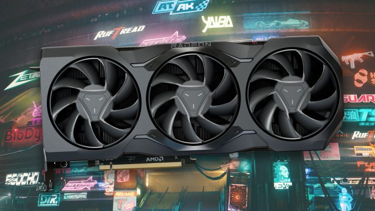 Les futurs GPU AMD « iront fort » sur le lancer de rayons
