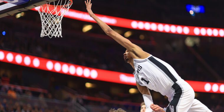 Construire des joueurs de basket-ball durables à partir de zéro (tout en haut)