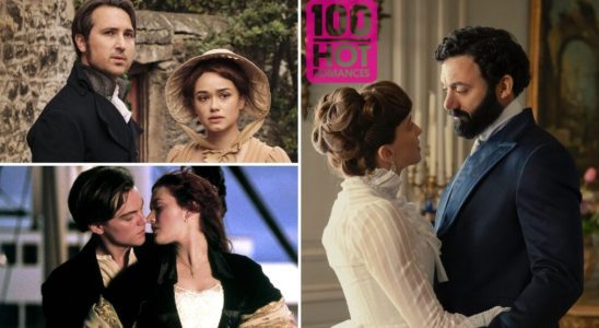 Les romances costumées les plus chaudes : "The Gilded Age", "Sanditon" et plus