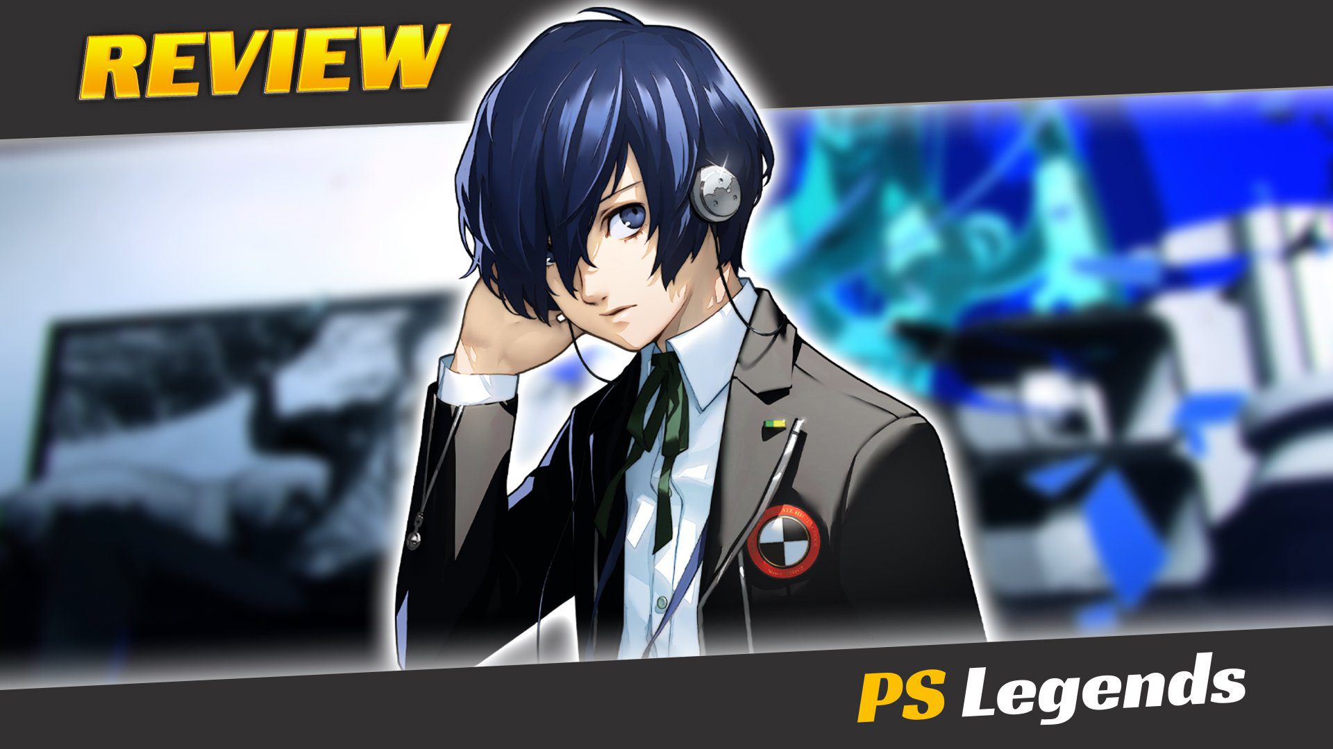 Persona 3 Reload Review – La façon définitive de jouer au classique PS2
