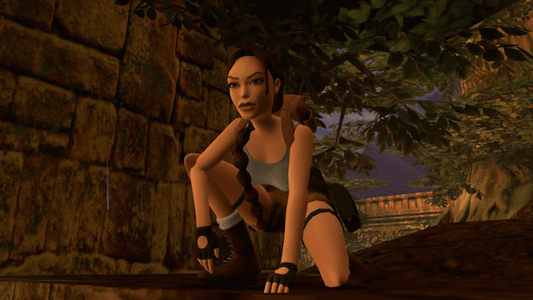 Tomb Raider Remastered I-III est une promenade nostalgique à travers le musée Croft
