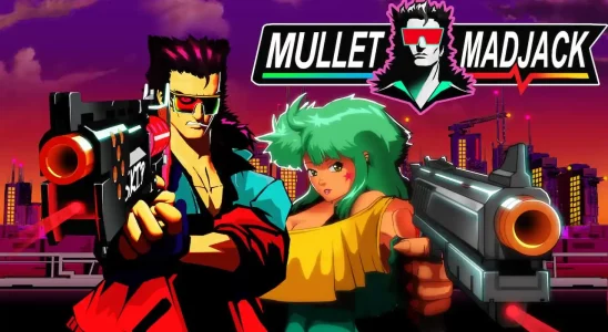 Mullet Mad Jack steam next fest demo