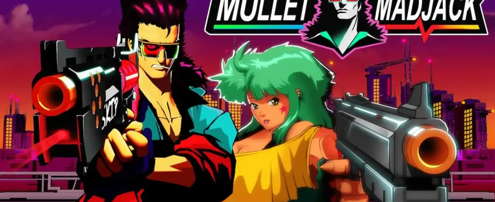 Mullet Mad Jack steam next fest demo