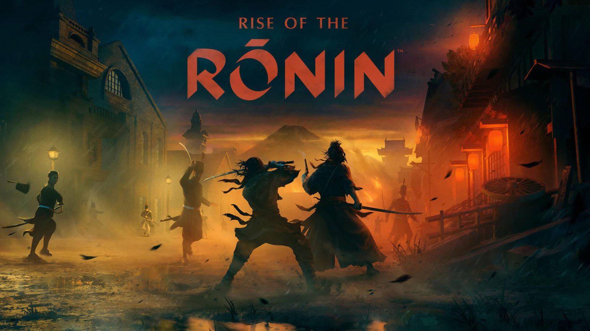 Rise of the Ronin – 15 nouveaux détails à connaître
