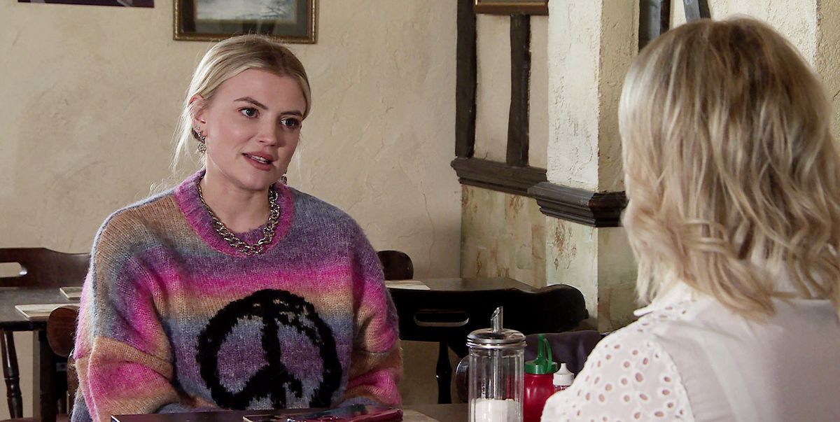 Bethany Platt de Coronation Street recevra une nouvelle menace sinistre
