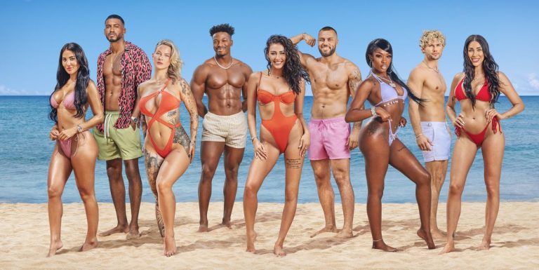 Les stars de MAFS et Love Island confirmées dans la programmation Celebrity Ex on the Beach
