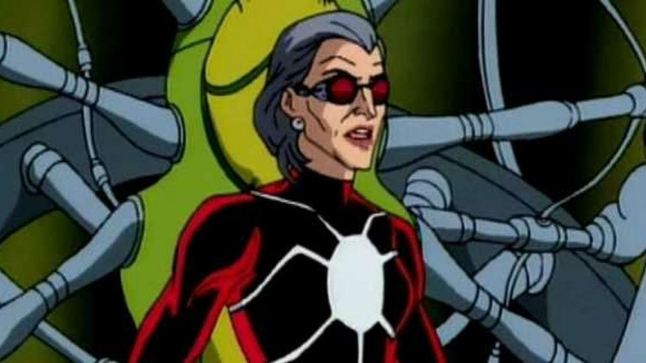 Madame Web