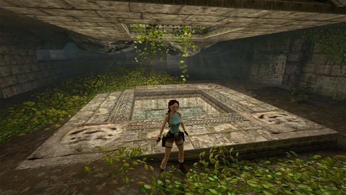 Examen de Tomb Raider I-Iii remasterisé (Ps5)