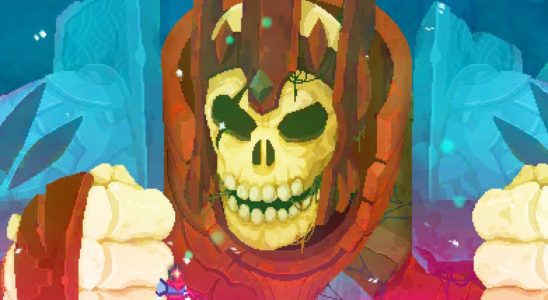 L’ancien développeur de Dead Cells qualifie la décision de mettre fin au développement de « coup de trou »