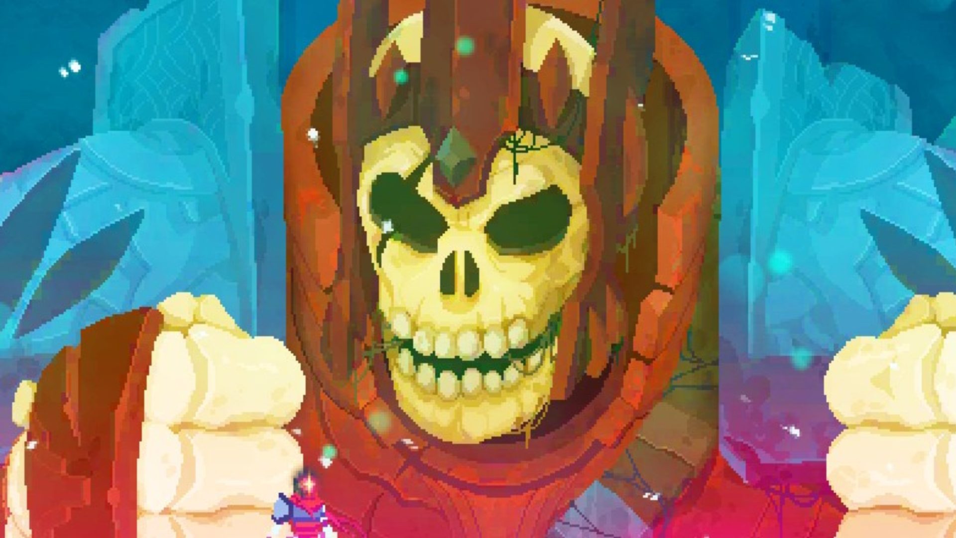 L’ancien développeur de Dead Cells qualifie la décision de mettre fin au développement de « coup de trou »
