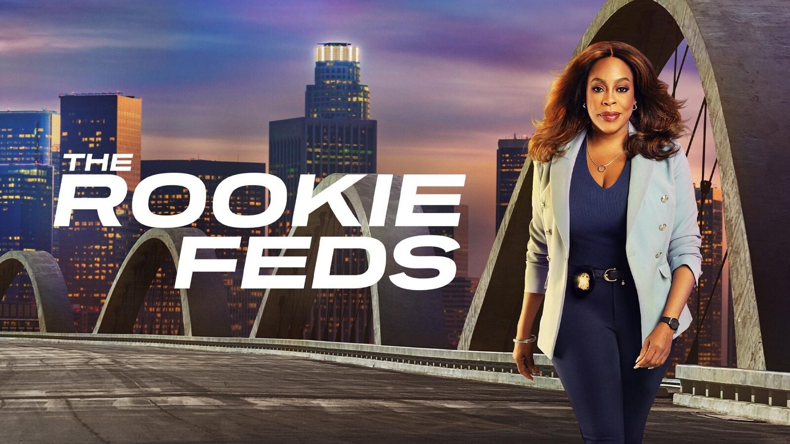 The Rookie Feds TV Show on ABC: canceled or renewed?