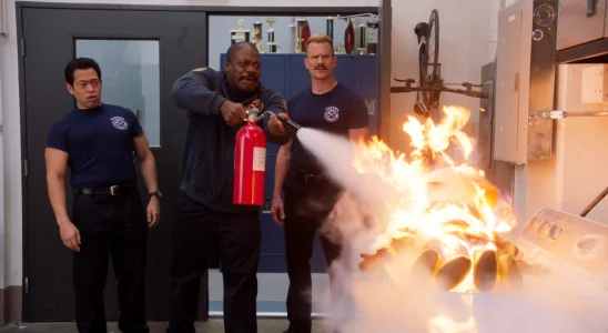 Tacoma FD TV show on truTV: canceled or renewed for season 5?