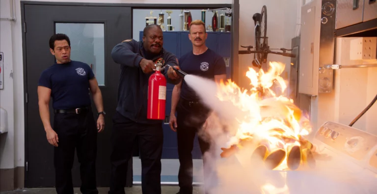 Tacoma FD TV show on truTV: canceled or renewed for season 5?