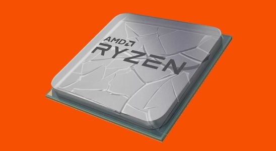 Les processeurs AMD Ryzen sont menacés sans ce nouveau correctif du BIOS