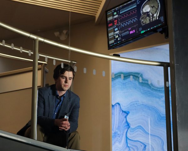 The Good Doctor TV Show on ABC: canceled or renewed?