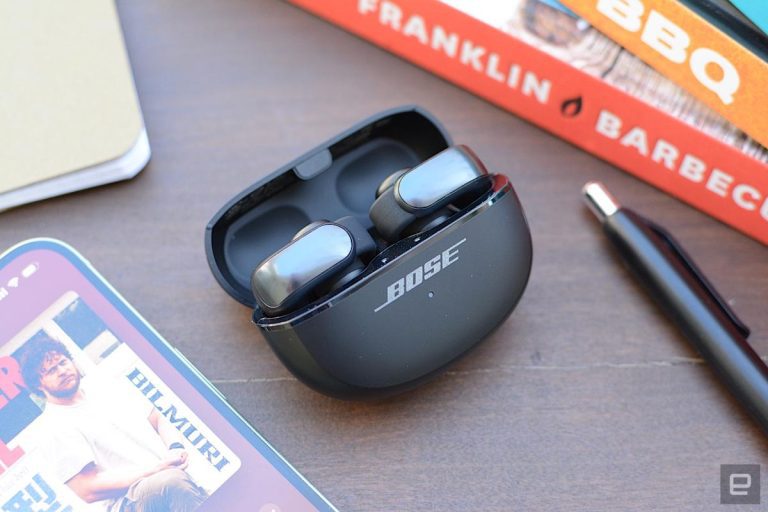 Test des écouteurs Bose Ultra Open Earbuds : la fonction rencontre la mode