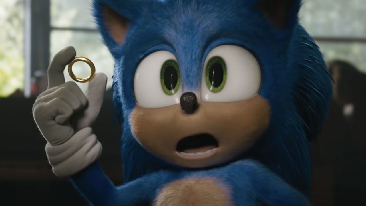 Il semble que Maria Robotnik apparaîtra dans le troisième film Sonic
