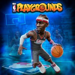 Terrains de jeu NBA (Switch eShop)